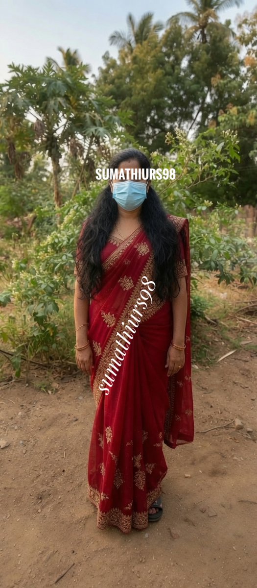 TN cpl Sumathi &ram tweet media