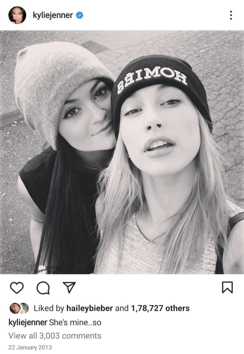 lohanisgod's tweet photo. kylie jenner’s old instagram posts https://t.co/so3mBiMmCX