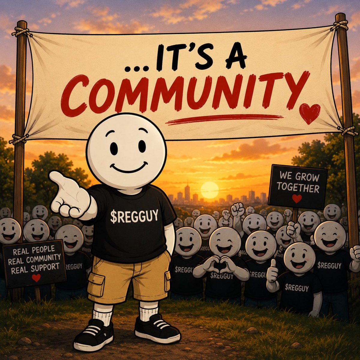 OGRegGuy's tweet photo. $REGGUY

It’s more than just a coin…

#memecoin #memecoins #Crypto #Solana #CryptoTwitter #Altcoins #PumpFun #REGGUYARMY https://t.co/8YvWdt4FgU
