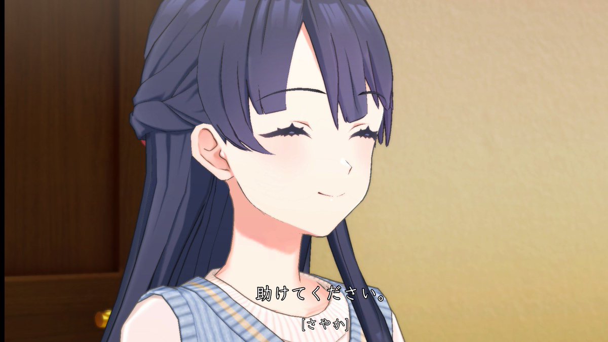 datenshiQB's tweet photo. 狐ヶ崎さん周りである"可能性"のついーとを見て、これ。 https://t.co/4UilwWEr1w