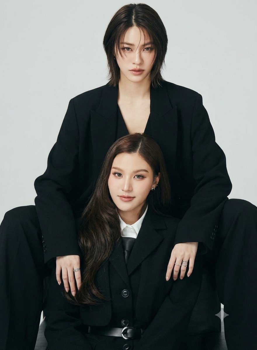 BabimilZzz's tweet photo. พี่คนโตดูแลธุรกิจกงสี
        พี่คนรองดูแลธุรกิจอสังหา
                น้องคนเล็กเป็นมาเฟีย https://t.co/O8jmfLNc0J