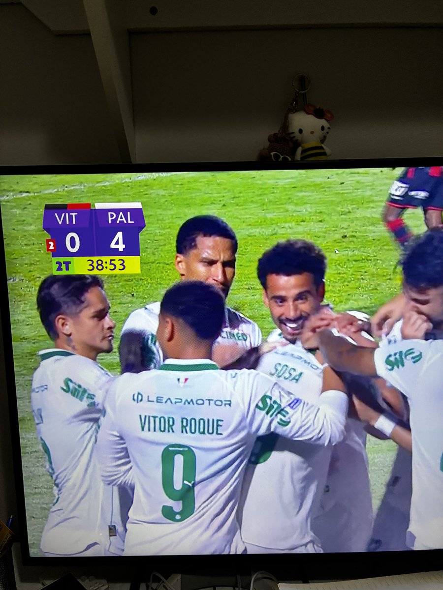 patypavanette's tweet photo. esse jogo tá babadeiro https://t.co/bCpSxByquC