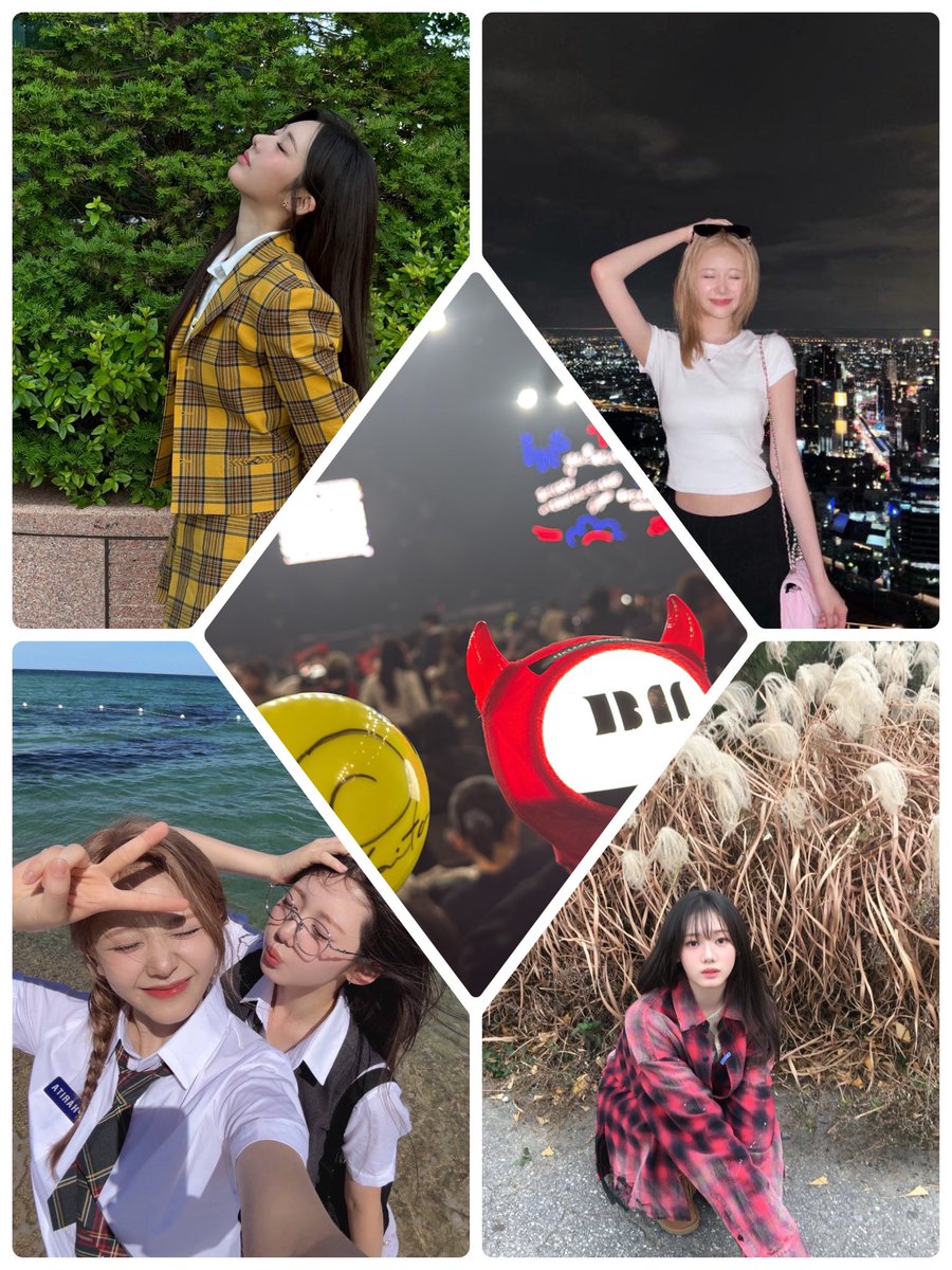 rorar1r1's tweet photo. 🏷️Tag

BABYMONSTER ♡ローラ🐼

詳しくはALT⬇️

 ♡or↺で気になる方お迎えに行きます！

#BABYMONSTER #BABYMONSTER好きな人と繋がりたい #MONSTIEZ #MONSTIEZと繋がりたい https://t.co/Oa1fdFDjAT