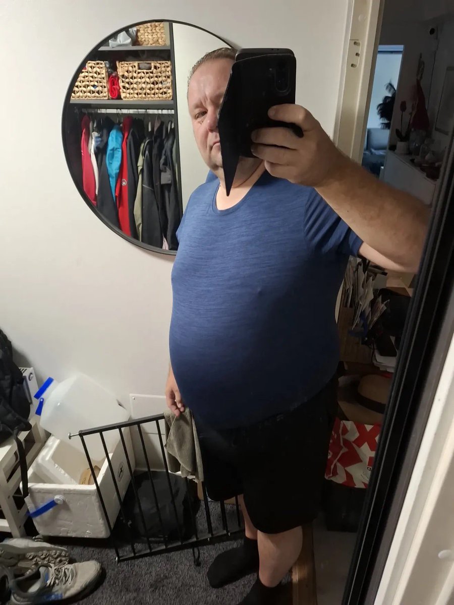 ScottStran3k's tweet photo. I just got home https://t.co/MNvRjrOlg1