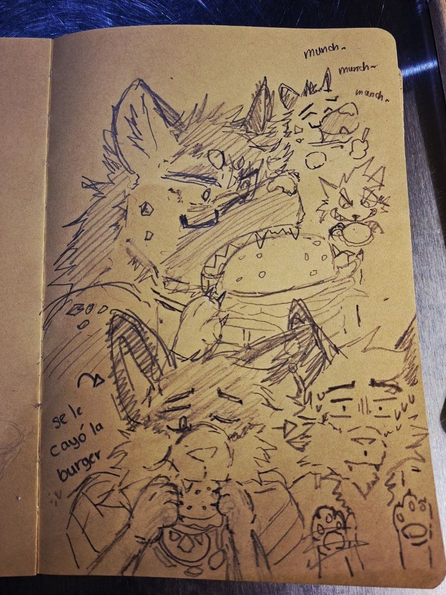 ToaTrydox's tweet photo. mm borgor,, (ft. @yeen4ever ) 🍔 https://t.co/te2f4fuNnj