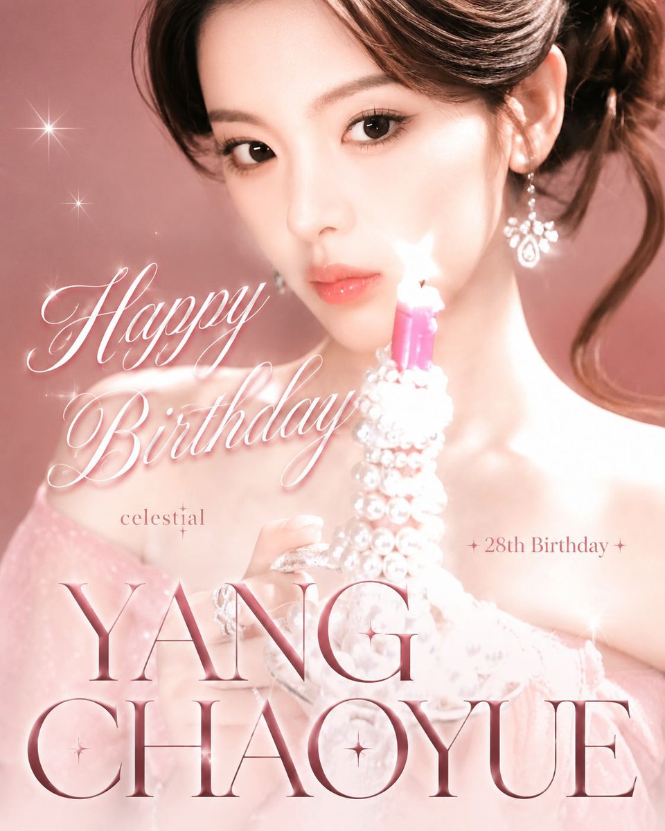 claussical's tweet photo. 🪧 GIVEAWAY ALERT, any interaction is appreciated! ❤︎ ๋ #zonauang

A kind angel is celebrating Yang Chaoyue’s birthday with us today and generously giving away a FREE layout request! 🪽🎂✨ Come join the celebration #28MoonsWithChaoyue https://t.co/TTtCZrEWez