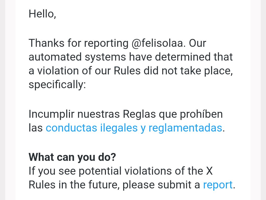 SlappyFlye's tweet photo. suddenly Spanish in this x email https://t.co/TCKy1oHLbA