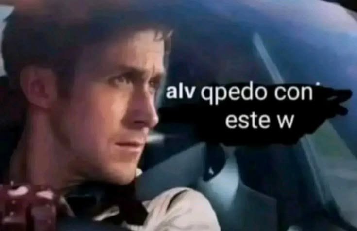 kllylub's tweet photo. K mensa k soy ya tiene a otra morra https://t.co/sVQtSUTA6W