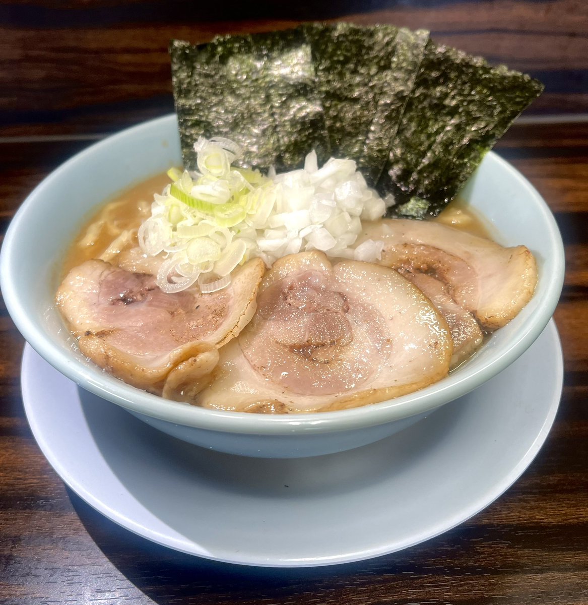 laboimaiki's tweet photo. おはようございます！
めちゃめちゃ美味いの出来やした！
汁完間違いなしです！
本日もよろしくお願いしますぅ！！！ https://t.co/B0vpVH0Jc7