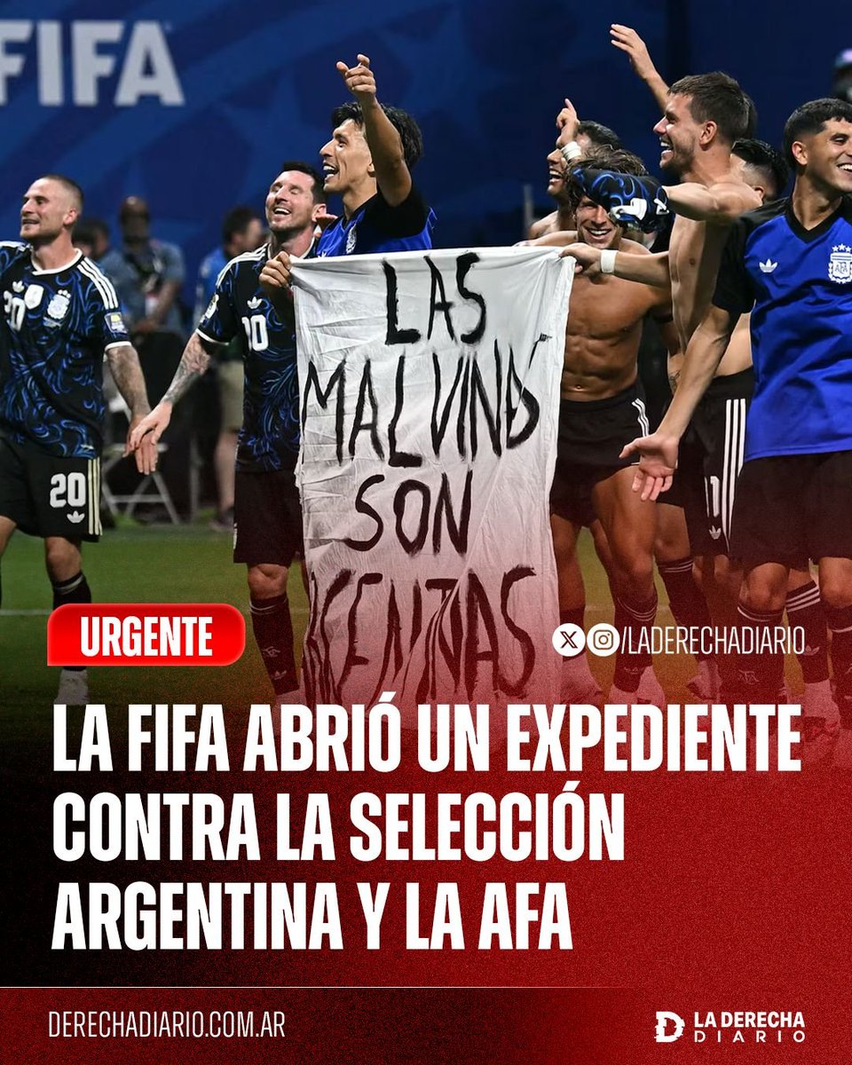 La Derecha Diario tweet media