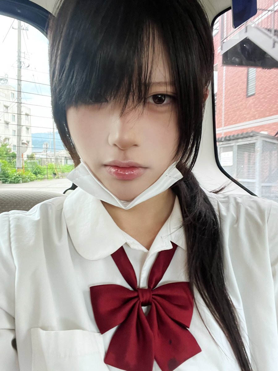 myoo619075's tweet photo. おはよー https://t.co/6OVBR9Zqr2