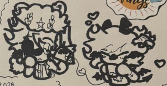 YuriAnimation_X's tweet photo. SovietReich doodles!! >_<
#sovietreich #reichsov #thirdunion #sovnaz #sovietcountryhumans #reichcountryhumans https://t.co/5qhwu7eCRw