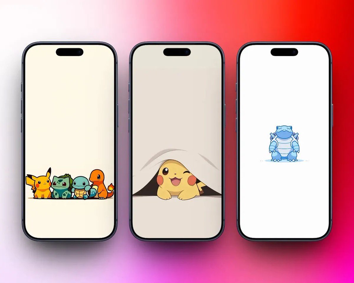Pulaxki's tweet photo. Pokemon background https://t.co/tws9yebgQD