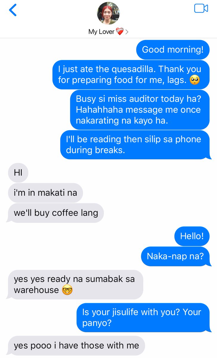 1cylim's tweet photo. a day in a life of milags! | #milagsverse💫 https://t.co/Z4Zyce1e02