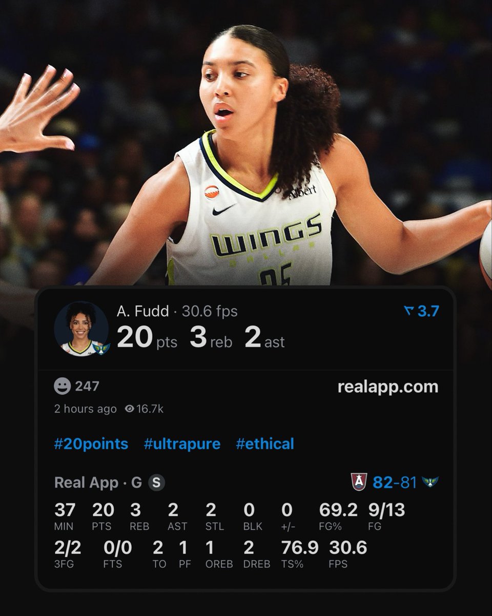 realapp tweet picture