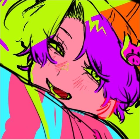 Oohm2i5's tweet photo. #顔だけで50RT来たら強者 
俺を強者にさせて💖💖💖 https://t.co/sQJxxh6ksn