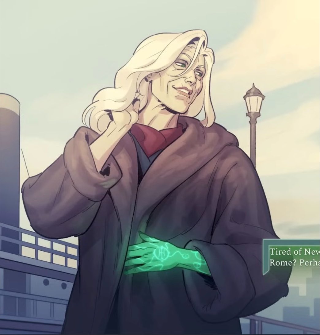 _lennylink_'s tweet photo. my god she is so beautiful... #deadlock https://t.co/ZYgxNYQX6a
