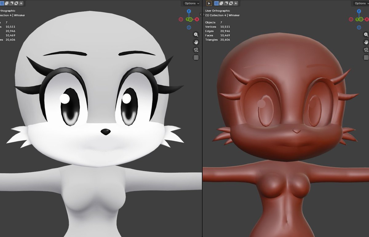 purin3D's tweet photo. textures really do the heavy lifting tbh

#3d #b3d #wip https://t.co/pSnKS0HIbD