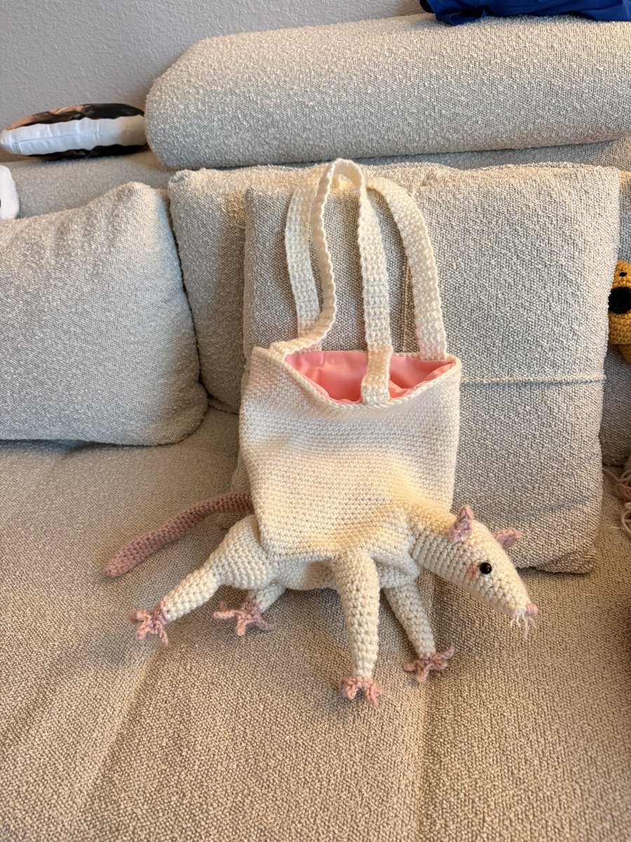 emma🧸⭐️crochet artist! tweet media
