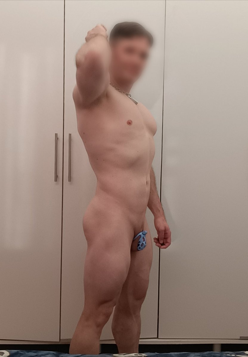 HimboZack's tweet photo. Nub status: useless

#caged #cagedboy #cagecheck #cagedgay #chastity #cockcage #gay #gaychastity #kink3Ddesings #locked #lockedchastity #lockedcock #malechastity #teamlocked #chastityboy #menchastity #chastitymen https://t.co/3MoY7Hlr2I