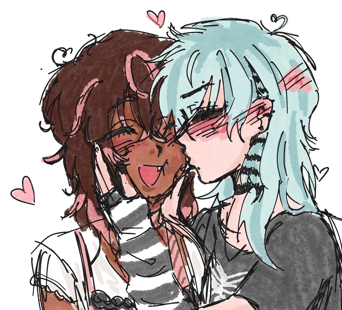 tillsdarling's tweet photo. my goat rory drew nikatill imso happy. btw. yea. ILYYY RORY @unknown__tte #nikatill https://t.co/p8R466iMQA