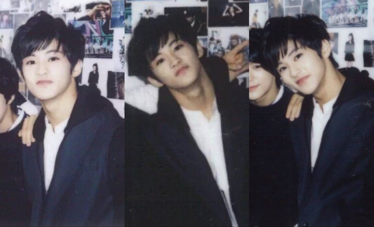 onyourmrkie's tweet photo. he was so young and such a handsome boy 🥹 https://t.co/pVjhf8Gz8N