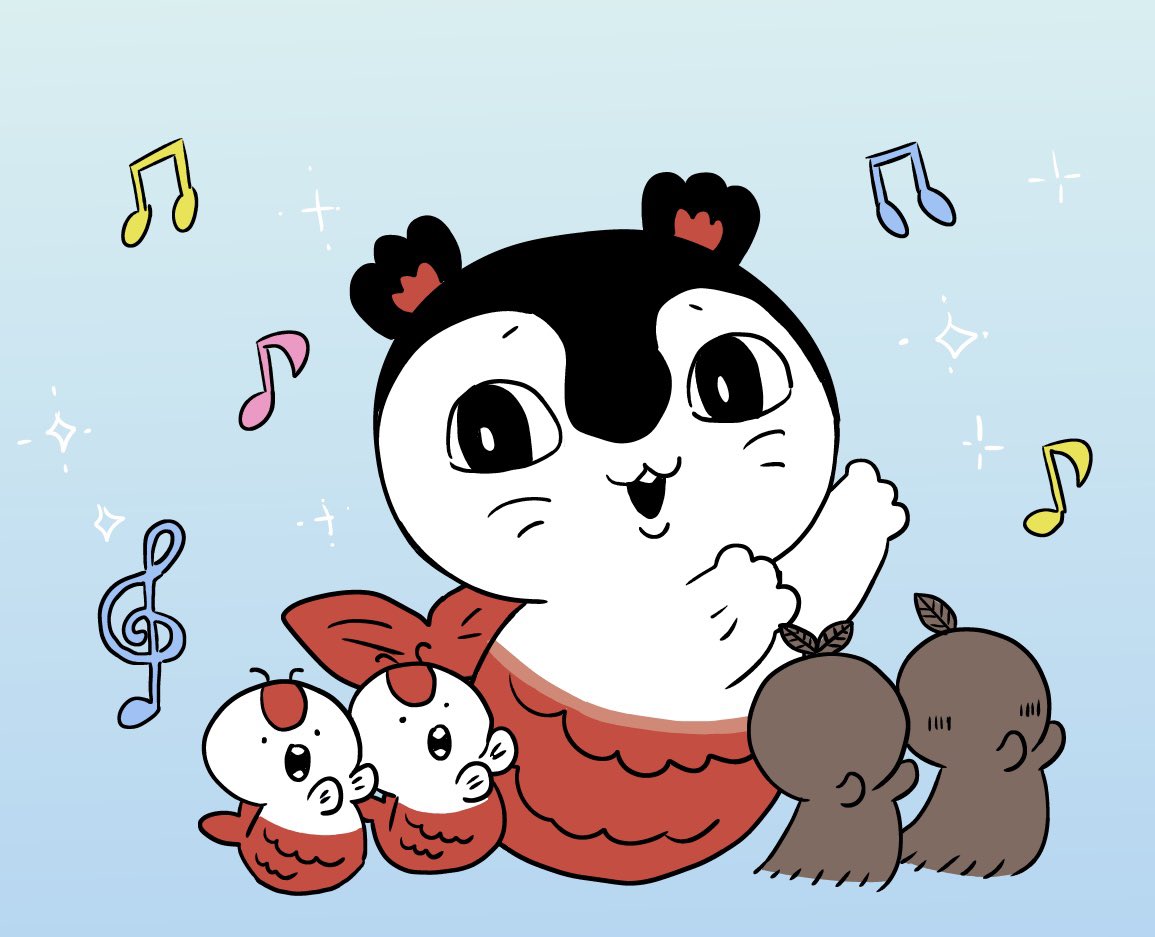 xfjsvyldo's tweet photo. セイレーンの絵 https://t.co/iiqktaLtUu