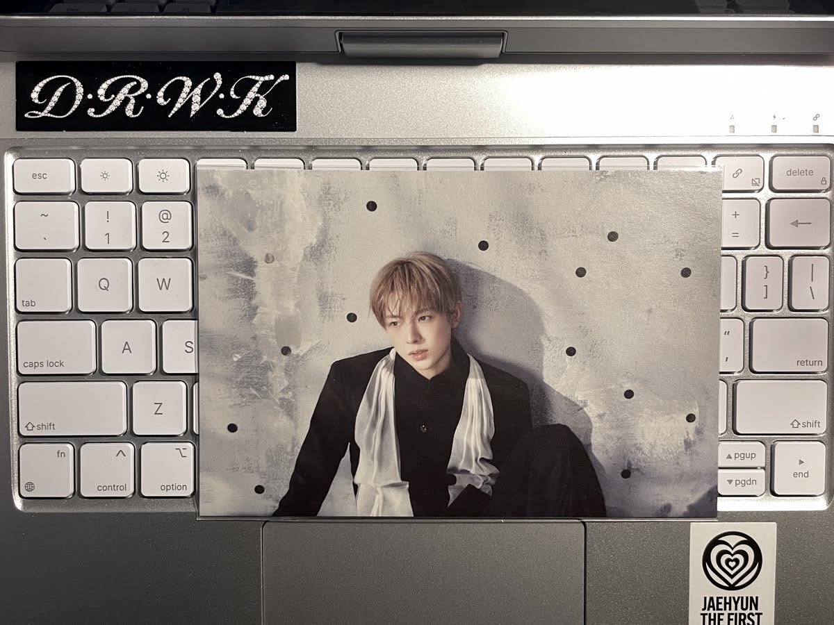 number13okay's tweet photo. 🫖 https://t.co/TRJbfLqqRx