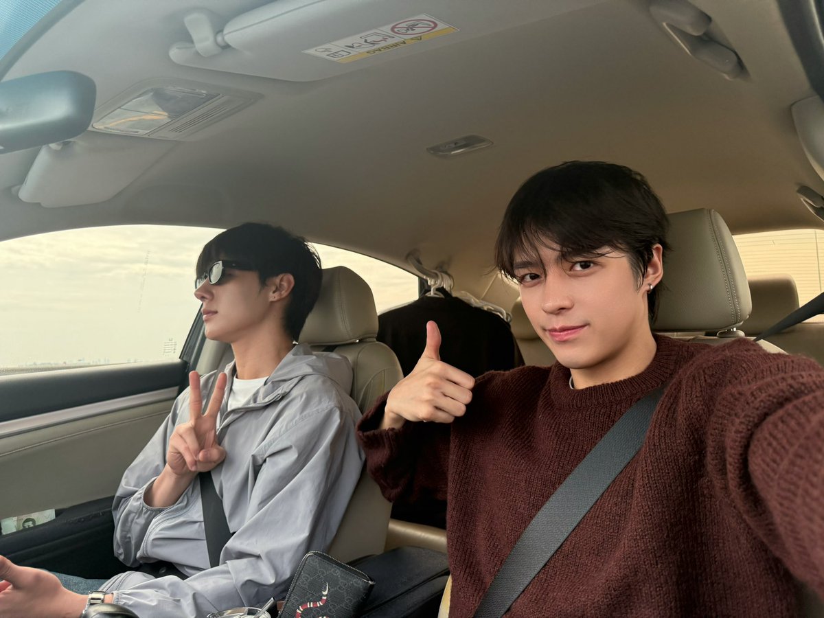 HengmarkII's tweet photo. ฟื้นแย้ววว☀️😱 https://t.co/ubAp0QXjTQ