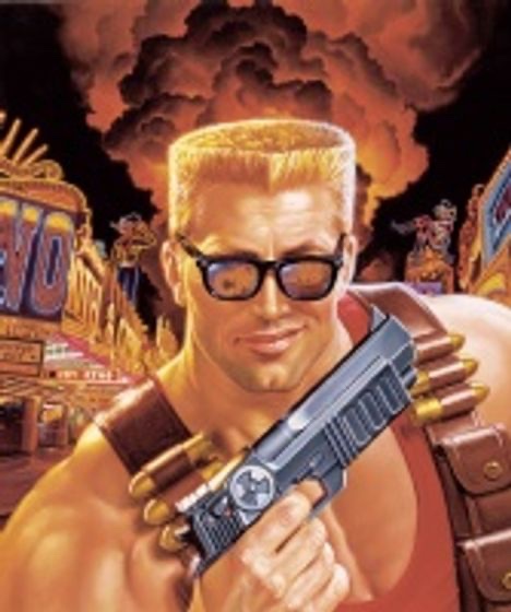 TheSpookyGoober's tweet photo. Would Yall love a new Duke Nukem game? https://t.co/1oxCzqa92u