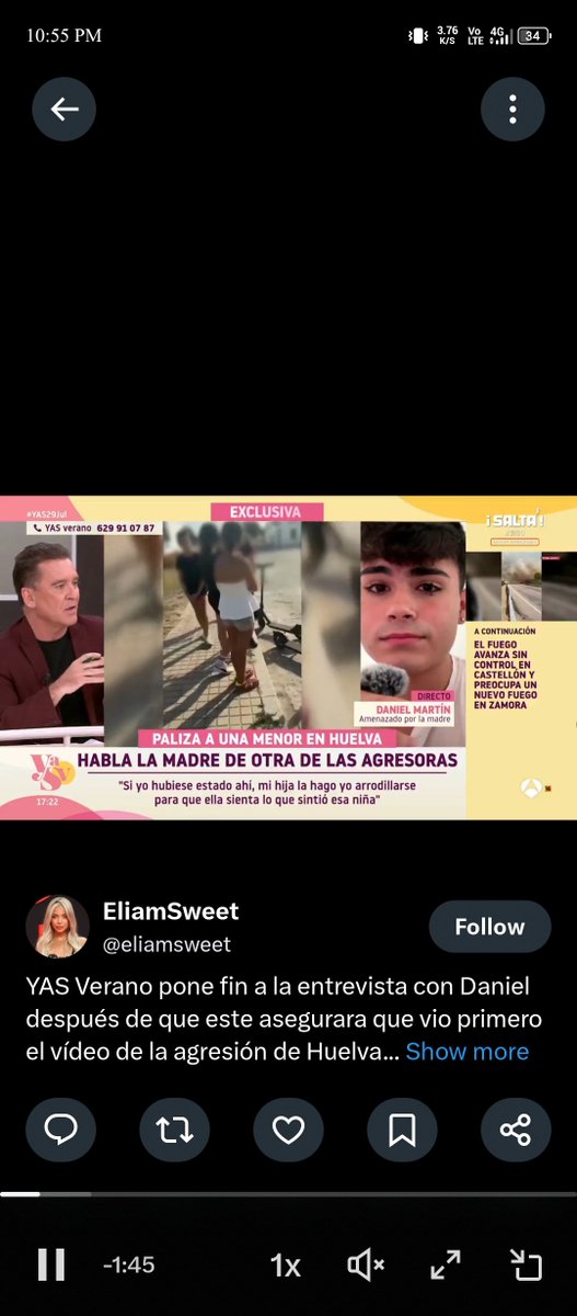 dillon88488's tweet photo. Campesinos en Sabanilla, Chiapas: ¿Qué sucedió con el niño del video que se hizo famoso?,🥵🥵
🥀
Watch 👀🎥👇 https://t.co/X4SkFPzxYZ