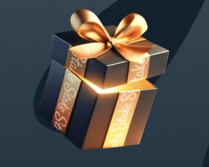 LukeTheDegen's tweet photo. Reply with your @Stake Username to open the Present + Follow @LukeTheDegen https://t.co/lI7Bv6Yxaq