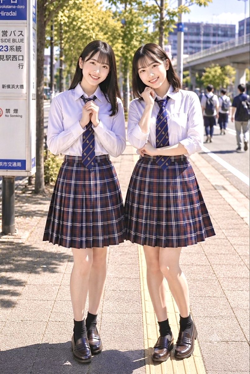 tocco87322835's tweet photo. S郷  #赤チェ #夏制服 https://t.co/txSZ09N3sH