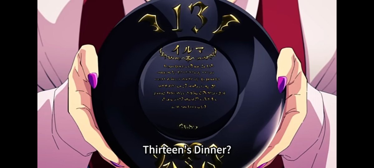 darkstspring's tweet photo. Ehhhh arc ini bakal masuk di season ini juga???? https://t.co/fvZUnxxGNL