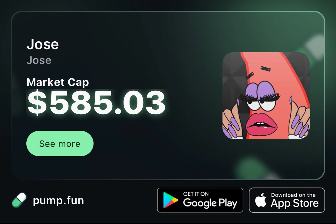 CryptoGodal's tweet photo. https://t.co/cn5WhnOfC1 1 million runner?🚨🚨🚨🚨 https://t.co/MjeX6nrf0W