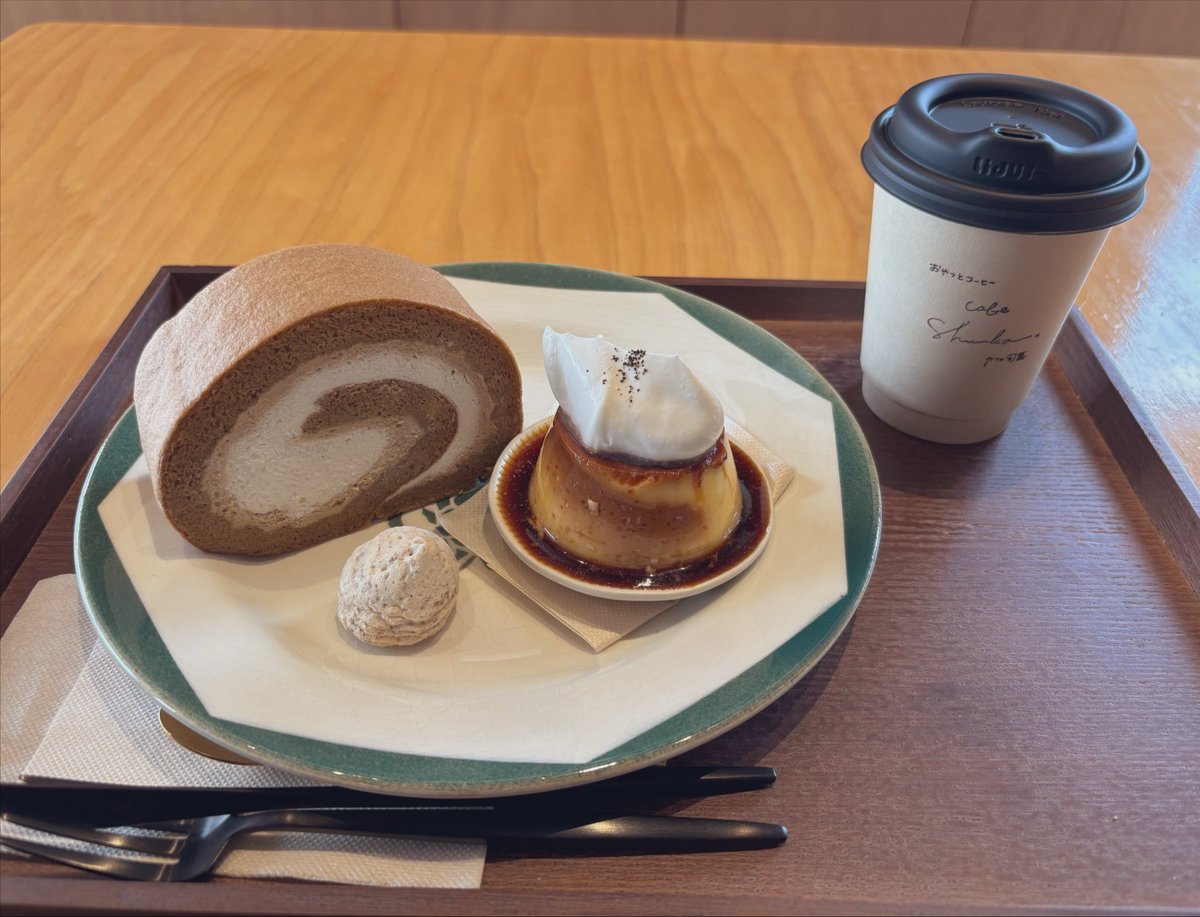 muk_fim's tweet photo. お昼休憩にこれ食べてる。
幸せ☺️ https://t.co/hryb9znP3Q