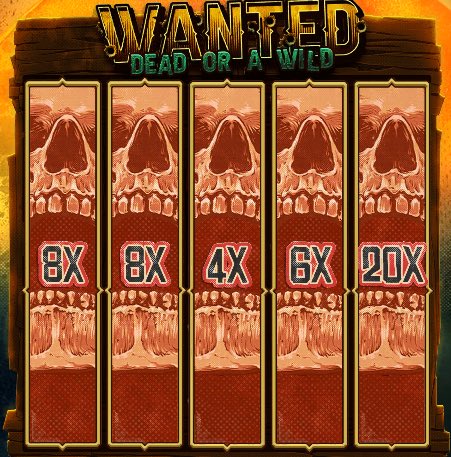 ImmortalXelf's tweet photo. If the algorithm shows you this, you are due for a big win https://t.co/EhW2Ihxf6D