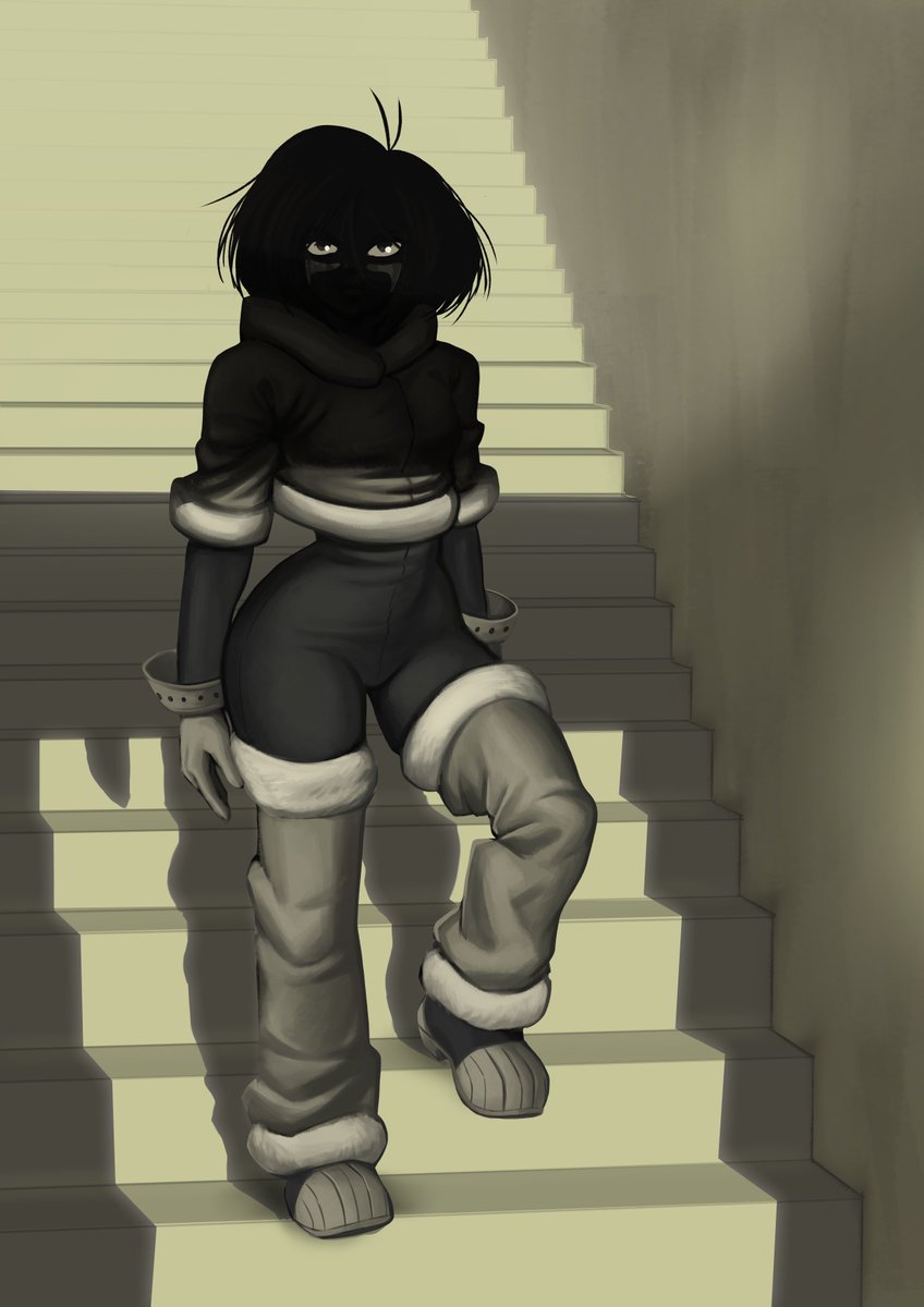 Cydonia_Man's tweet photo. 46
#Alita99 #battleangelalita #GUNNM #fanart #alitaarmy #dailysketch https://t.co/XZbD6DngLZ
