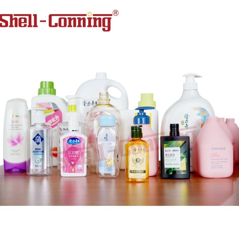 Shellconning's tweet photo. 🏷️ S820 double-side labeling machine delivers precise labeling for bottles with servo control, auto counting &amp; stable production.

📩 info@shellconning.com

#shellconning #labelingmachine #doublesidelabeling #pharmaequipment #packagingautomation #industrialautomation https://t.co/p85rCl8iVb