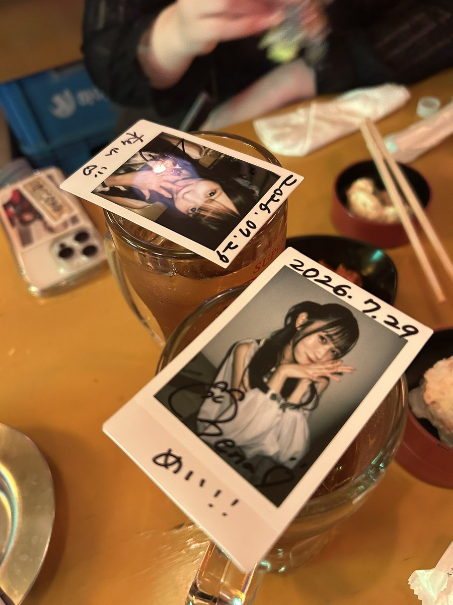 tattsun1010's tweet photo. 昨日のﾊﾟﾝｶｲｯ🍻 https://t.co/RlU8CF1ewc