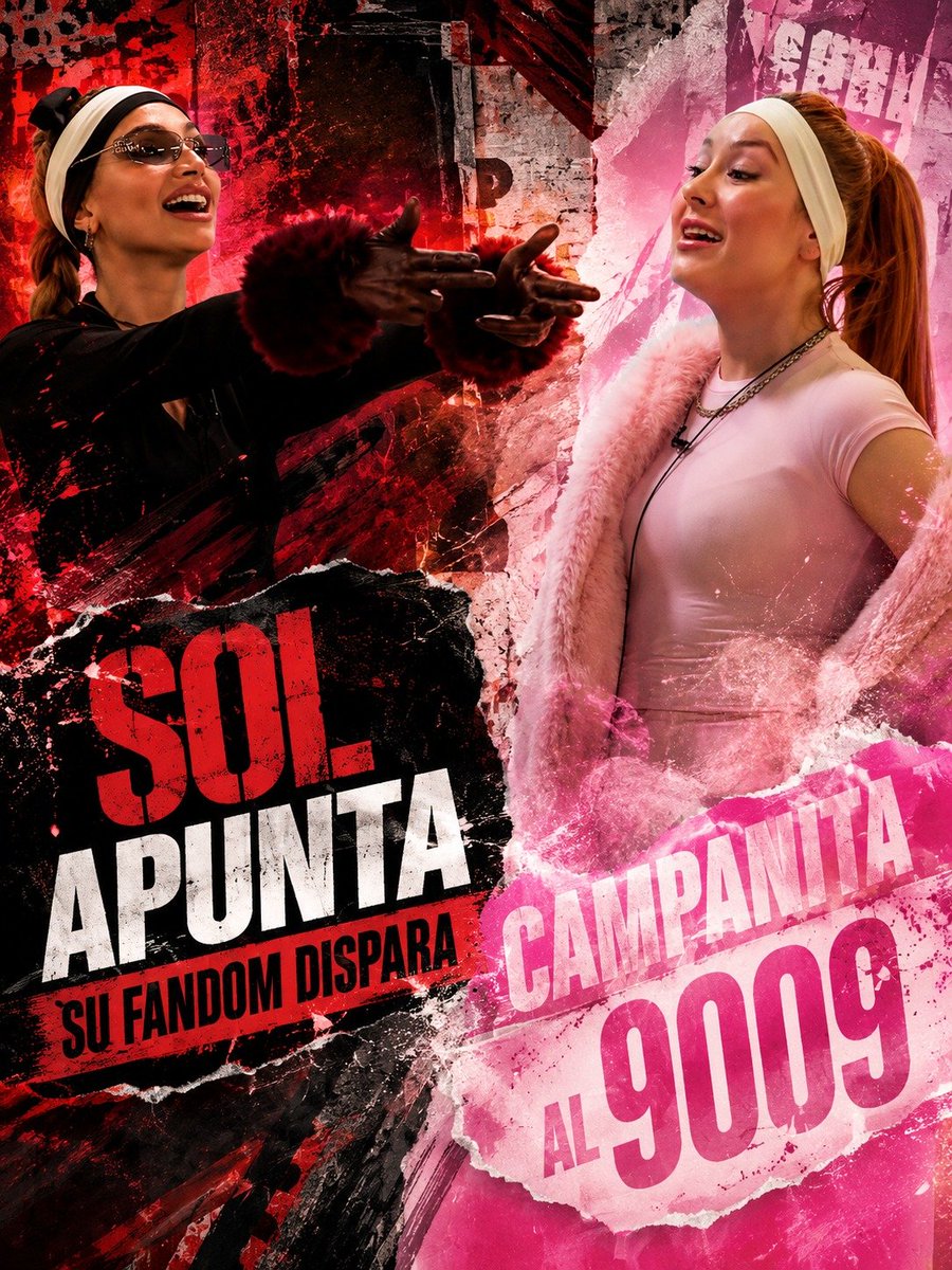 TronkOficial's tweet photo. CAMPANITA AL 9009 https://t.co/7FBjklrYRd