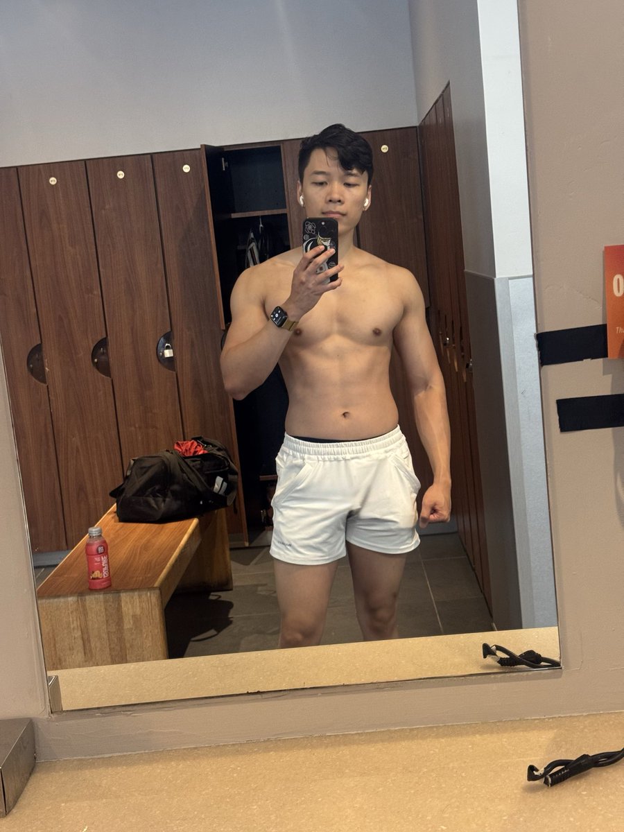 PTHaltacc96's tweet photo. Pull day done ✅ https://t.co/gIfB1LRIp7