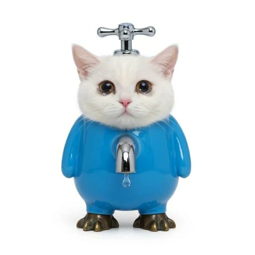 Cubothy's tweet photo. 2 month old vid btw and cat dont got a name

just send

$Faucat

CAT AND FAUCET
https://t.co/FMNWSqeOqD https://t.co/ApyYuO5oxi