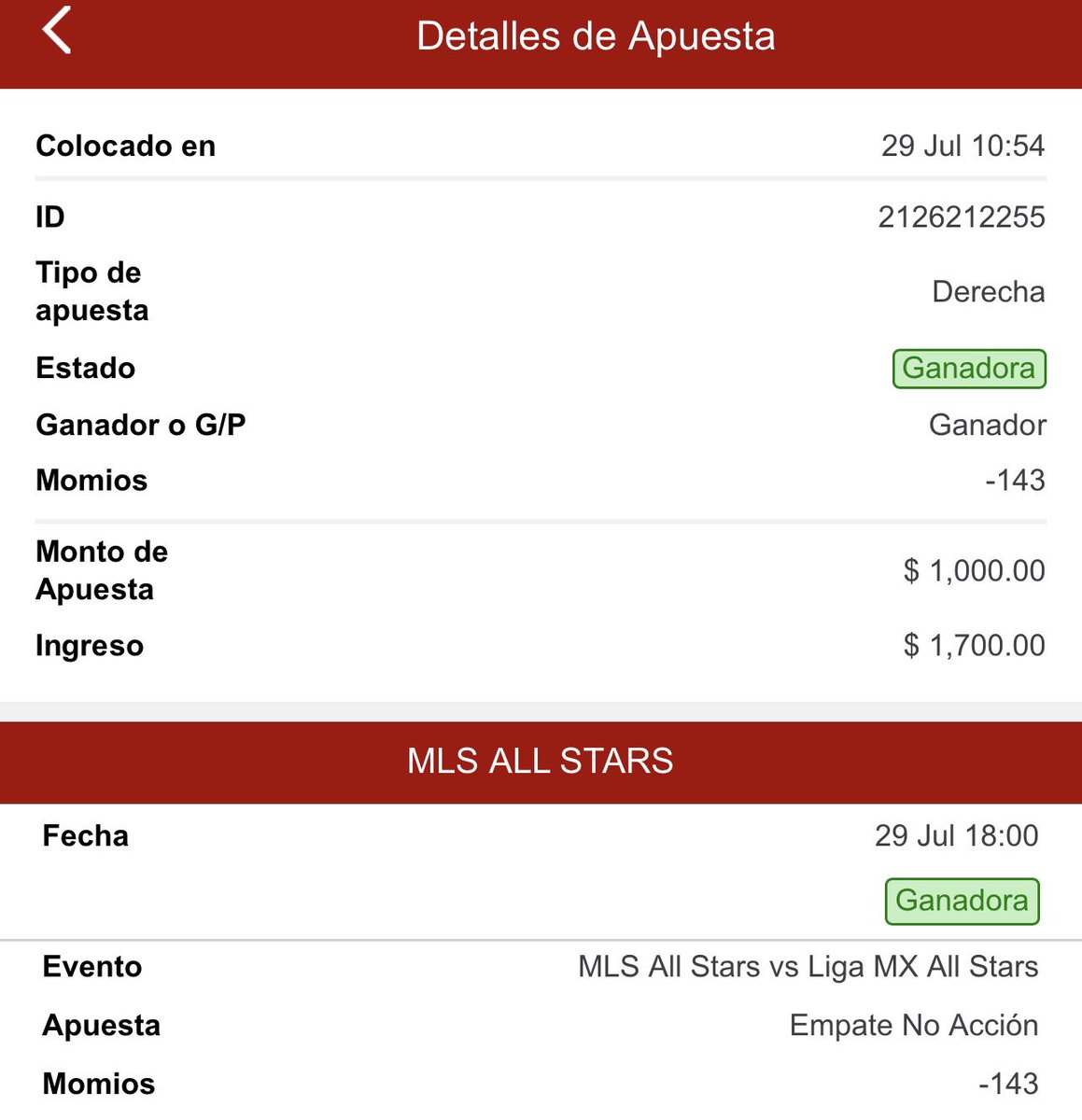 BernardoPicks's tweet photo. Un rentable ALL STAR para cobrar collab con @AguilaPick y promo de Draftea ✅ 💰 https://t.co/ENcdvzNhJh