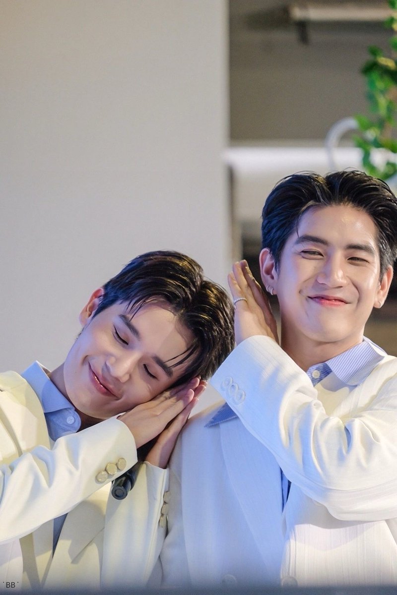 katoonpnp_'s tweet photo. มอนิ่งคับ✨☀️ 
เช้าที่ไม่สดใส ต้องการความน่ารักมาเติมพลัง ทุกคนมาแบ่งปันความน่ารักของจิมมี่ซีให้หน่อยย🥹🥹

#JimmySea https://t.co/by2Ek9e35B