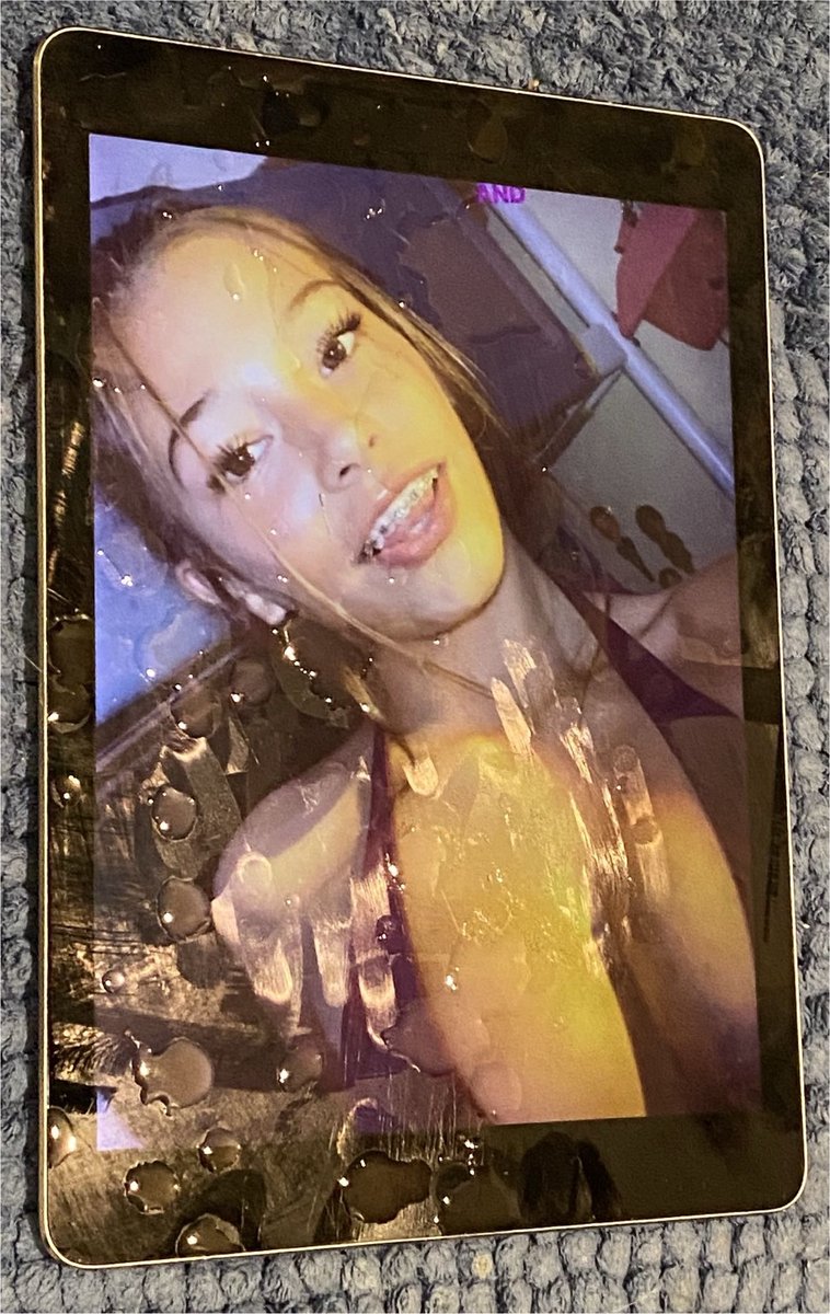 LoadLauncher82's tweet photo. Unleashed a huge load over this hot ass bop 💦💦💦 #cumtribute #tribute #bop #bbc #cum https://t.co/pB1vqylXSi