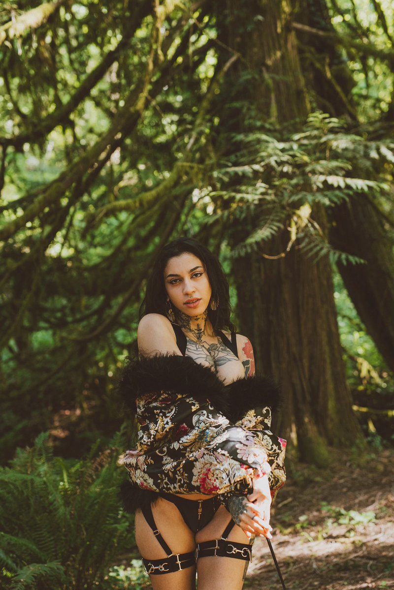 ravynalexa's tweet photo. After all these years, being a @SuicideGirls hopeful is wild✨ https://t.co/wtv9IT6gzt
