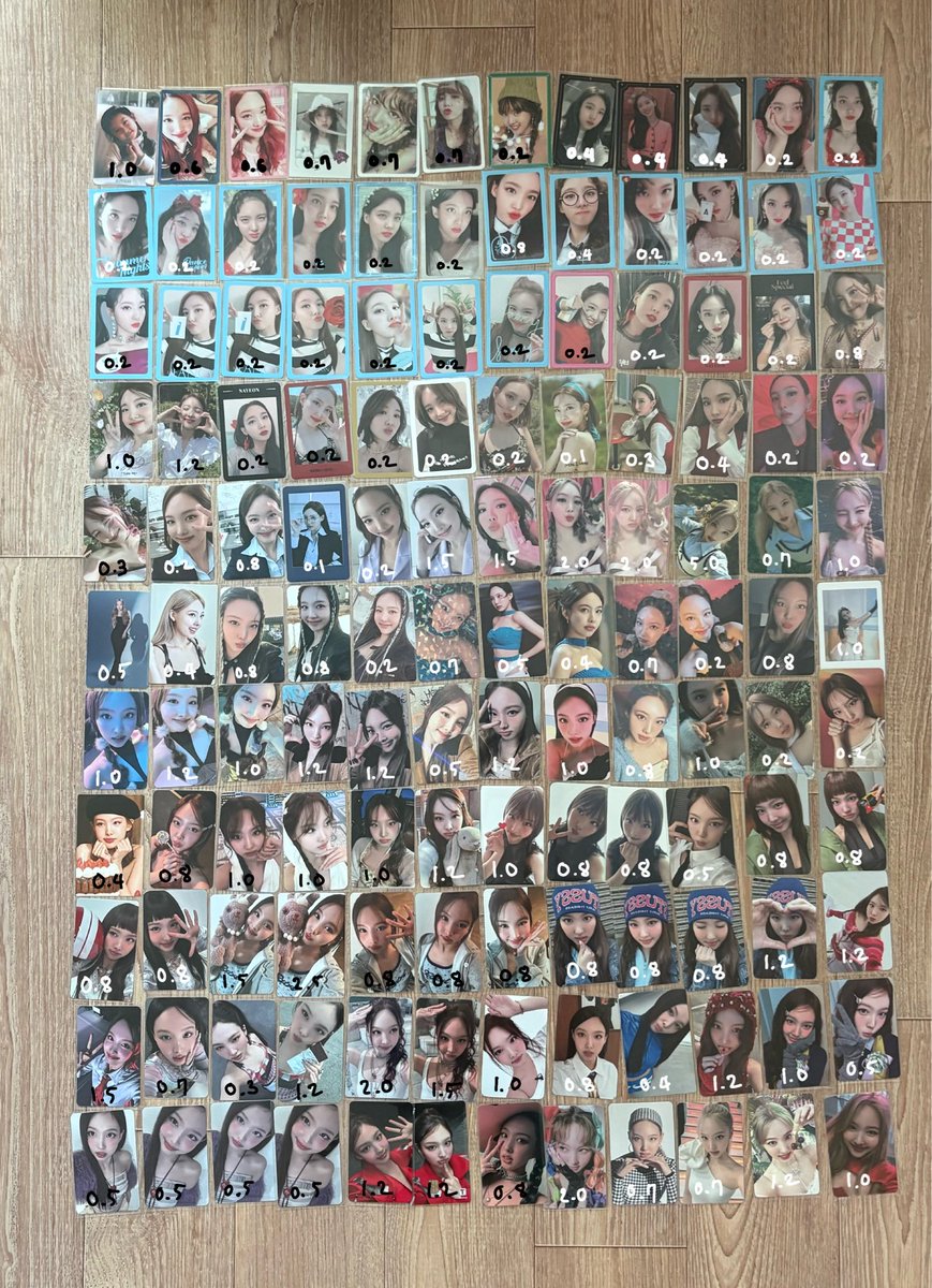 sell_twice's tweet photo. 트와이스 나연 포카 양도 판매
❗️하자 심한 포카 있어요 하자는 꼭 물어봐주세요❗️하자책임❌️
배송은 2주 안에 해드려요! 배송 제촉❌ 

TWICE 나연 nayeon 정연 jeongyeon 모모 momo 사나 sana 지효 jihyo 미나 mina 다현 dahyun 채영 chaeyoung 쯔위 tzuyu 분철 엠디 굿즈 wts poca 럭드 미공포 https://t.co/VZ4k3ckAA4