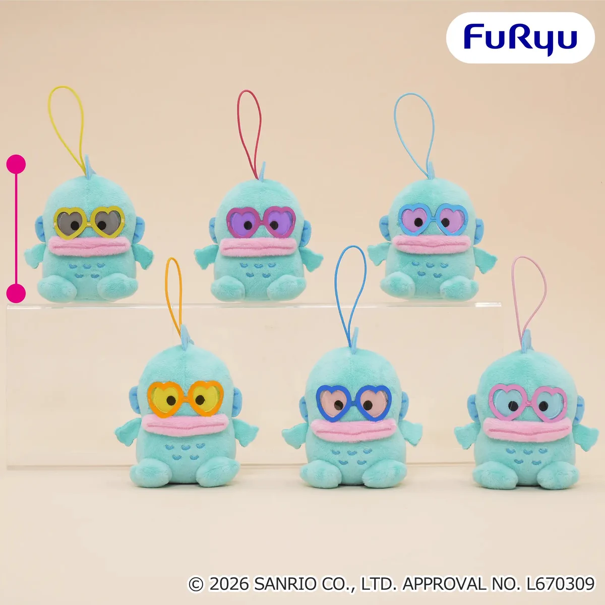 ハンギョドン💙グッズ情報στο X: 