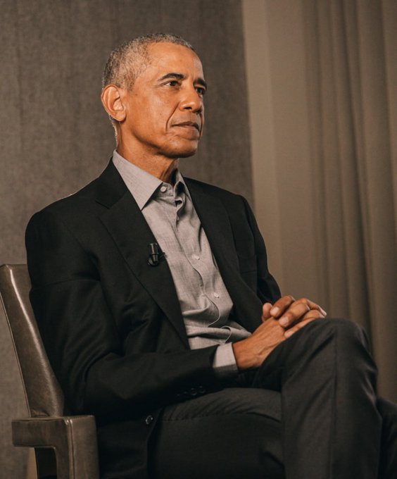 therealerictrum's tweet photo. Do you believe that President Barack Obama should be thrown in prison for what he did to America ??

A. YES
B. NO https://t.co/XvvLzkg0x1